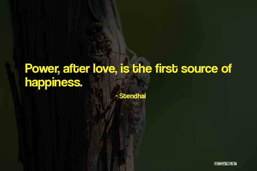 Page 168 Quotes By Stendhal Page 168 Quotes By Stendhal