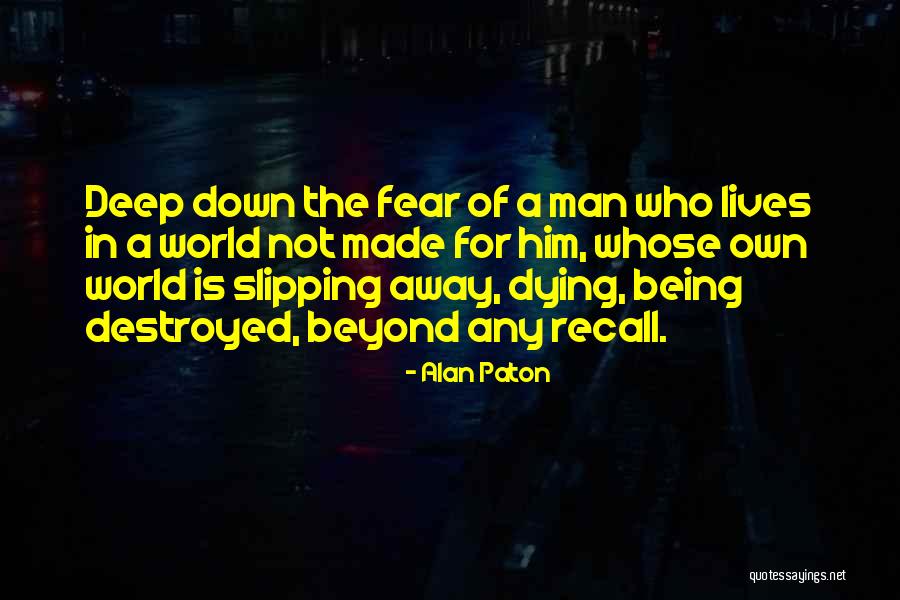 Page 178 Quotes By Alan Paton Page 178 Quotes By Alan Paton