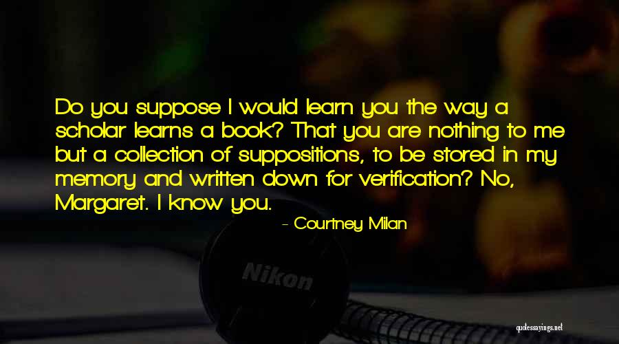 Page 18 Quotes By Courtney Milan Page 18 Quotes By Courtney Milan
