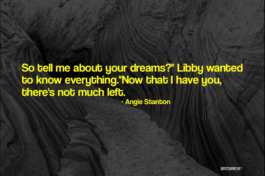 Page 188 Quotes By Angie Stanton Page 188 Quotes By Angie Stanton