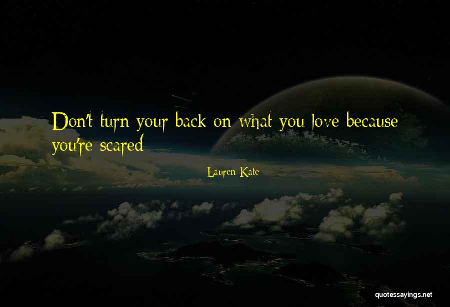 Page 188 Quotes By Lauren Kate Page 188 Quotes By Lauren Kate