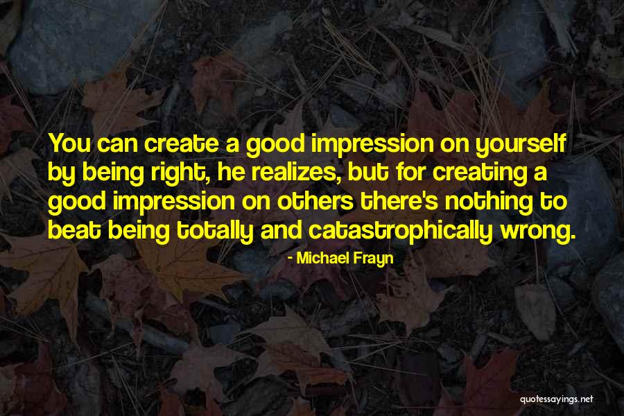 Page 188 Quotes By Michael Frayn Page 188 Quotes By Michael Frayn