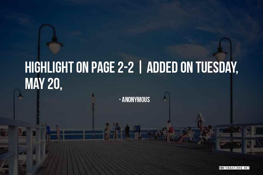 Page 20 Quotes By Anonymous Page 20 Quotes By Anonymous