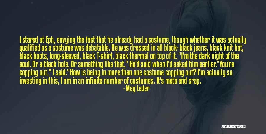 Page 203 Quotes By Meg Leder Page 203 Quotes By Meg Leder