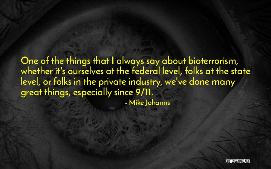Page 216 Quotes By Mike Johanns Page 216 Quotes By Mike Johanns