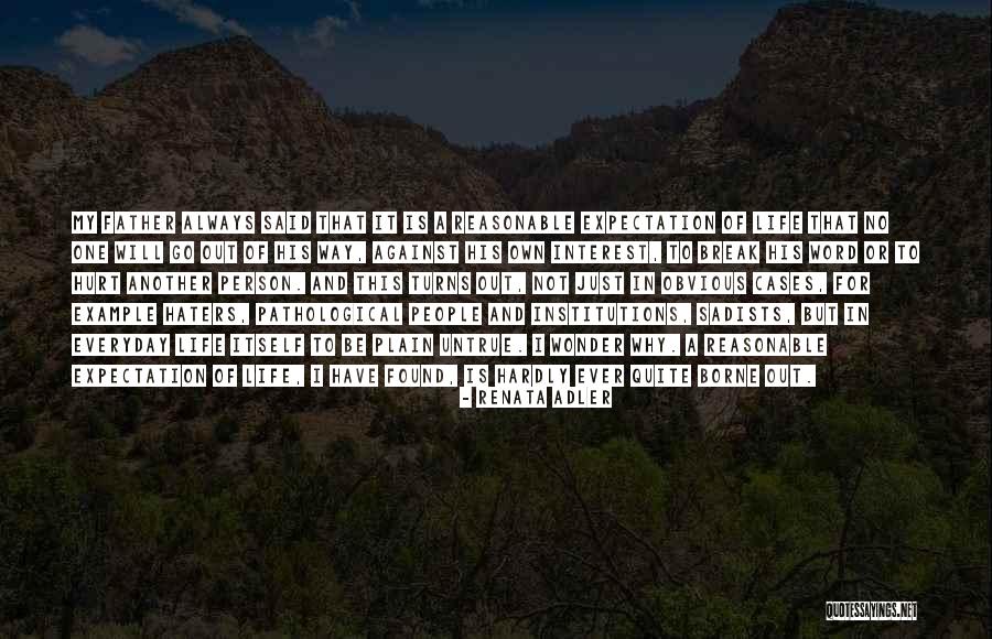 Page 216 Quotes By Renata Adler Page 216 Quotes By Renata Adler