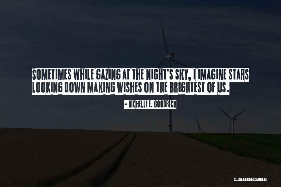 Page 255 Quotes By Richelle E. Goodrich Page 255 Quotes By Richelle E. Goodrich