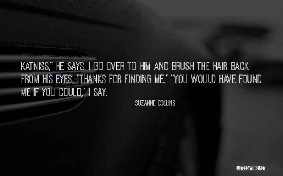 Page 260 Hunger Games Quotes By Suzanne Collins Page 260 Hunger Games Quotes By Suzanne Collins