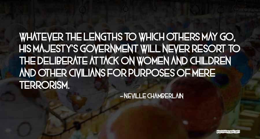Page 281 Quotes By Neville Chamberlain Page 281 Quotes By Neville Chamberlain