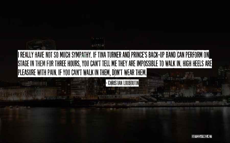 Page 286 Quotes By Christian Louboutin Page 286 Quotes By Christian Louboutin