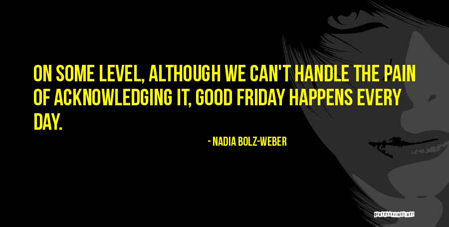 Page 286 Quotes By Nadia Bolz-Weber Page 286 Quotes By Nadia Bolz-Weber