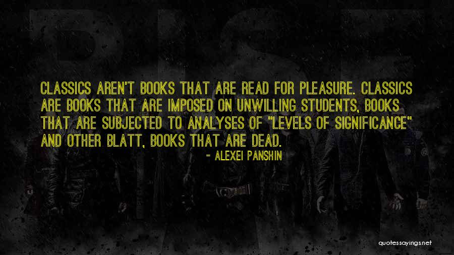 Page 295 Quotes By Alexei Panshin Page 295 Quotes By Alexei Panshin