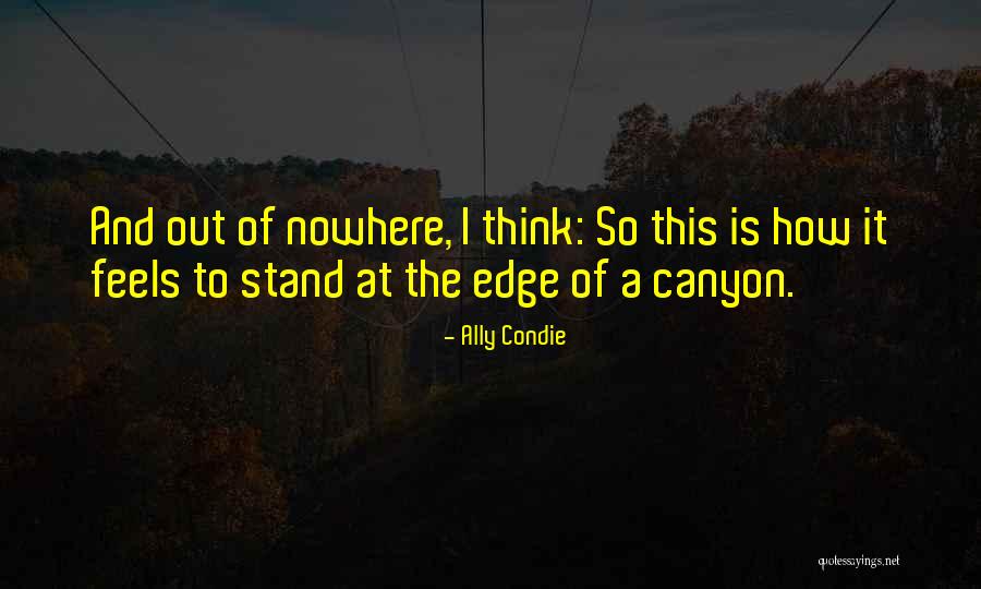 Page 3 Quotes By Ally Condie Page 3 Quotes By Ally Condie