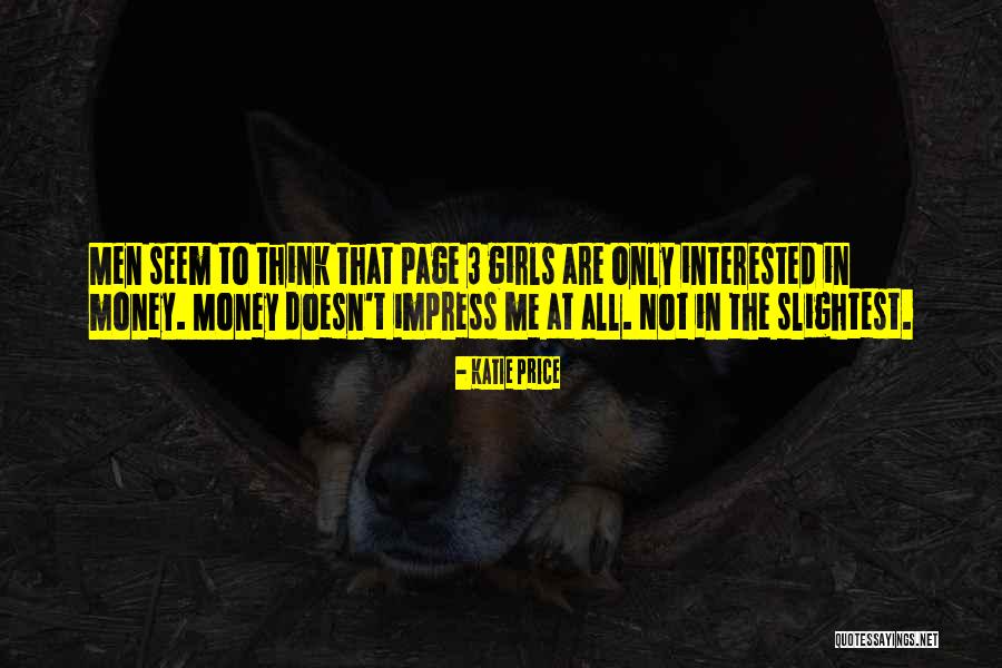 Page 3 Quotes By Katie Price Page 3 Quotes By Katie Price