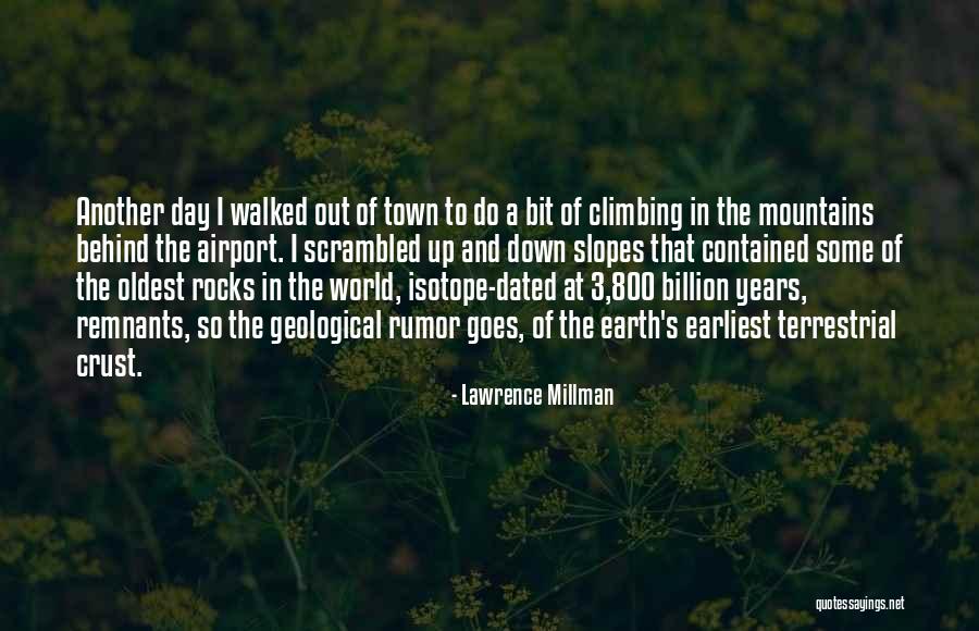 Page 3 Quotes By Lawrence Millman Page 3 Quotes By Lawrence Millman