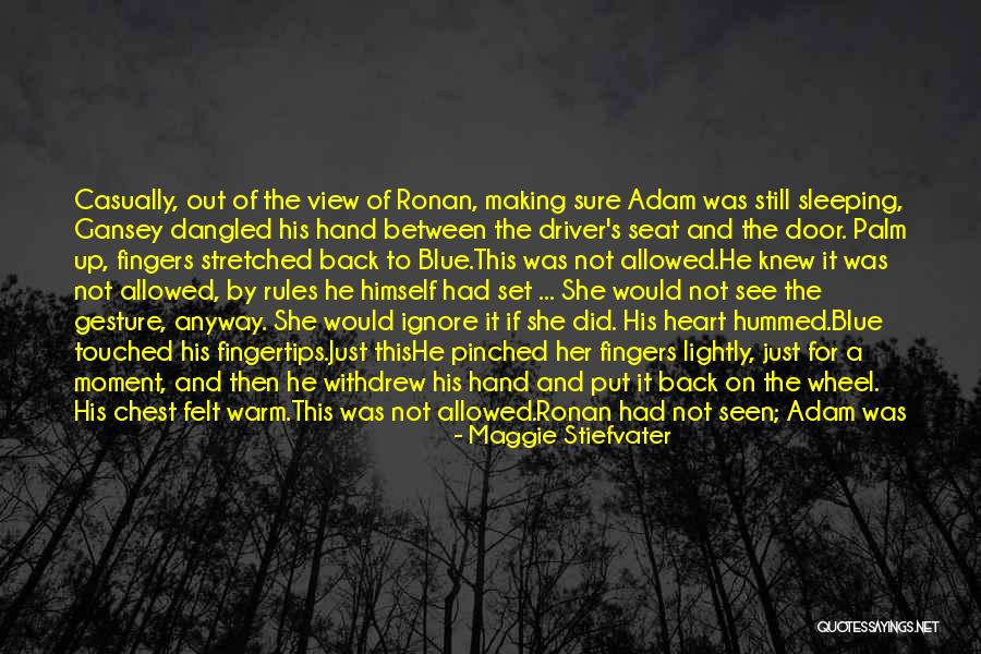 Page 3 Quotes By Maggie Stiefvater Page 3 Quotes By Maggie Stiefvater