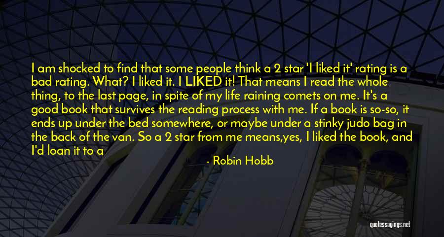 Page 3 Quotes By Robin Hobb Page 3 Quotes By Robin Hobb
