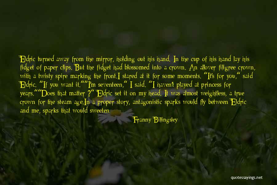 Page 324 Quotes By Franny Billingsley Page 324 Quotes By Franny Billingsley