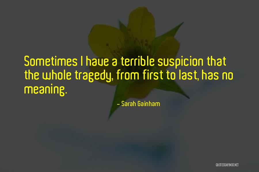 Page 36 Quotes By Sarah Gainham Page 36 Quotes By Sarah Gainham