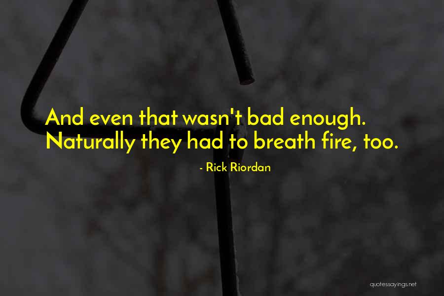 Page 38 Quotes By Rick Riordan Page 38 Quotes By Rick Riordan