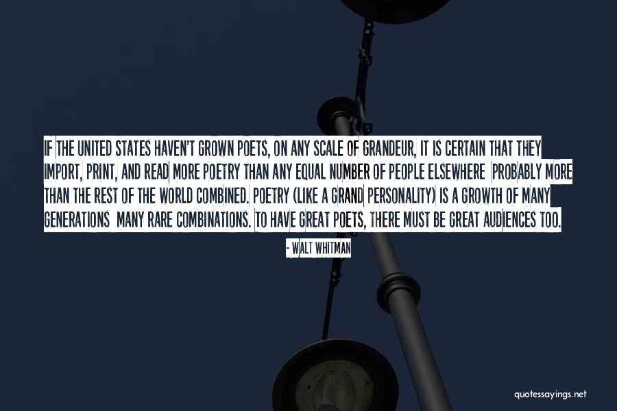 Page 38 Quotes By Walt Whitman Page 38 Quotes By Walt Whitman