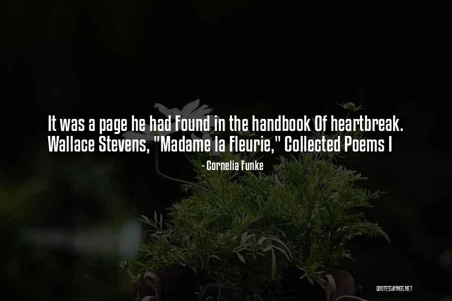 Page 4 Quotes By Cornelia Funke Page 4 Quotes By Cornelia Funke
