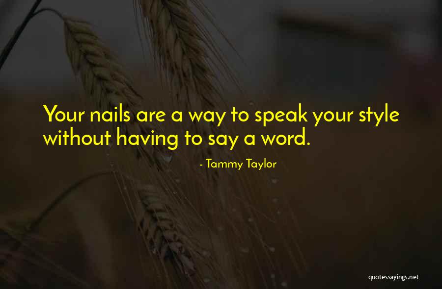 Page 425 Quotes By Tammy Taylor Page 425 Quotes By Tammy Taylor