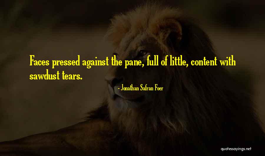 Page 46 Quotes By Jonathan Safran Foer Page 46 Quotes By Jonathan Safran Foer