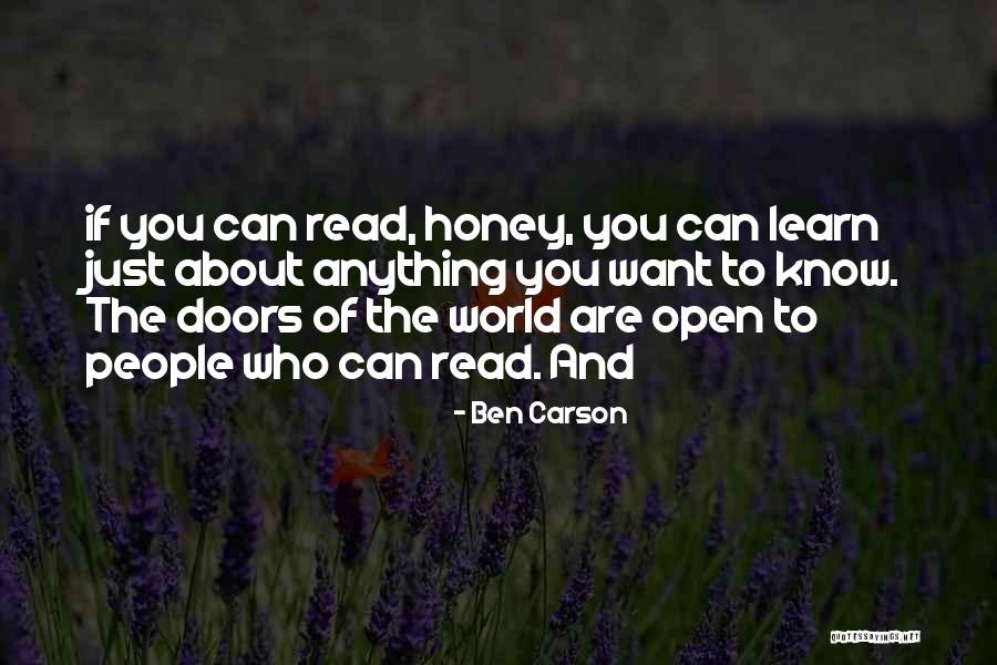 Page 506 Quotes By Ben Carson Page 506 Quotes By Ben Carson
