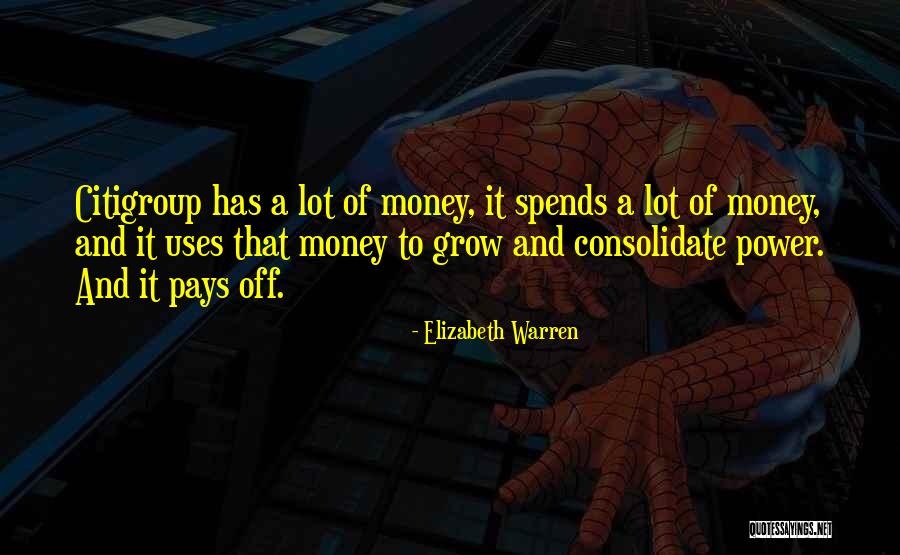 Page 506 Quotes By Elizabeth Warren Page 506 Quotes By Elizabeth Warren