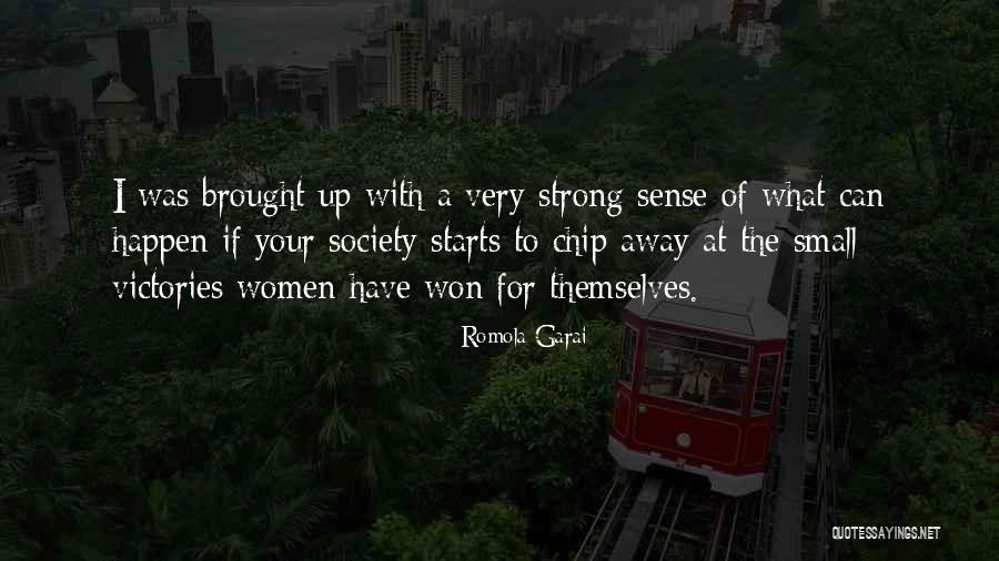 Page 52 Quotes By Romola Garai Page 52 Quotes By Romola Garai