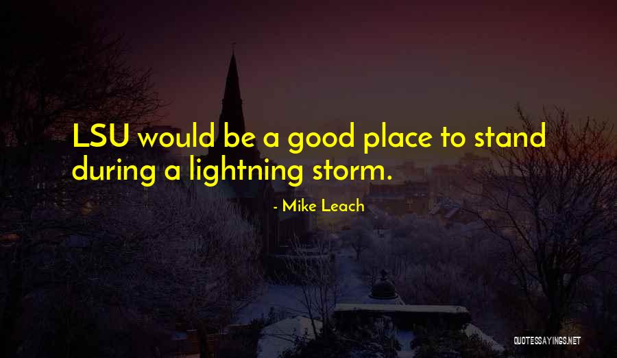 Page 533 Quotes By Mike Leach Page 533 Quotes By Mike Leach