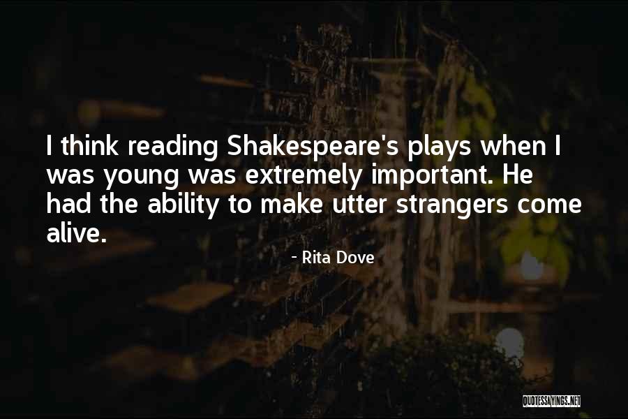 Page 533 Quotes By Rita Dove Page 533 Quotes By Rita Dove