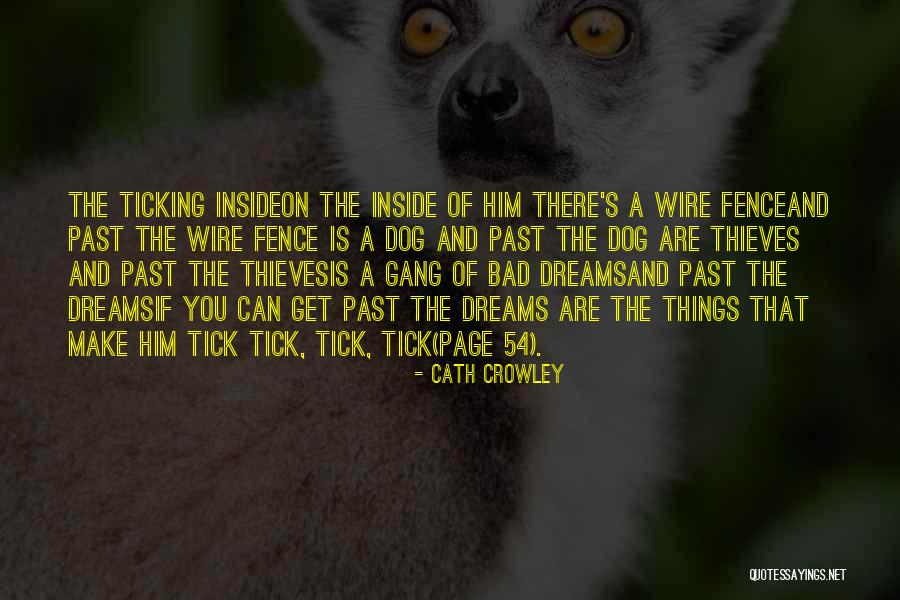 Page 54 Quotes By Cath Crowley Page 54 Quotes By Cath Crowley