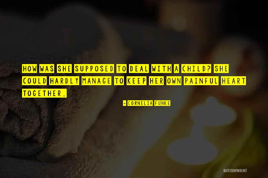 Page 545 Quotes By Cornelia Funke Page 545 Quotes By Cornelia Funke