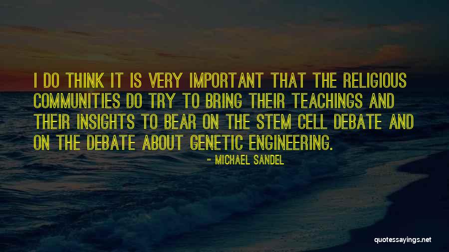 Page 56 Quotes By Michael Sandel Page 56 Quotes By Michael Sandel