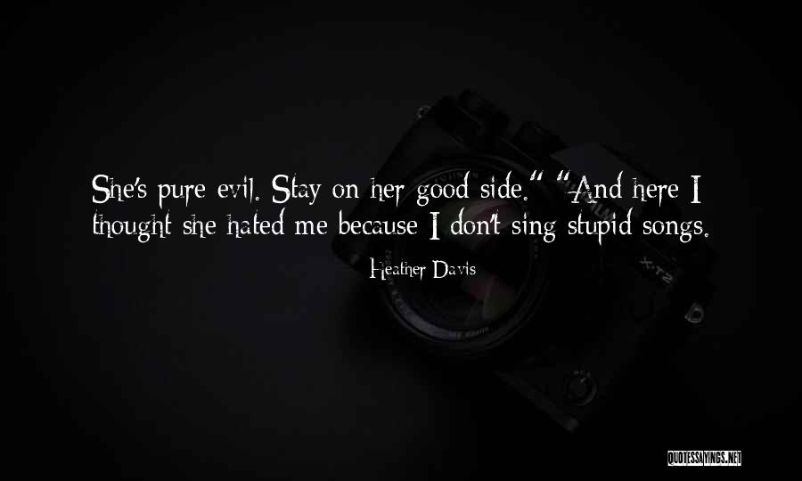 Page 59 Quotes By Heather Davis Page 59 Quotes By Heather Davis