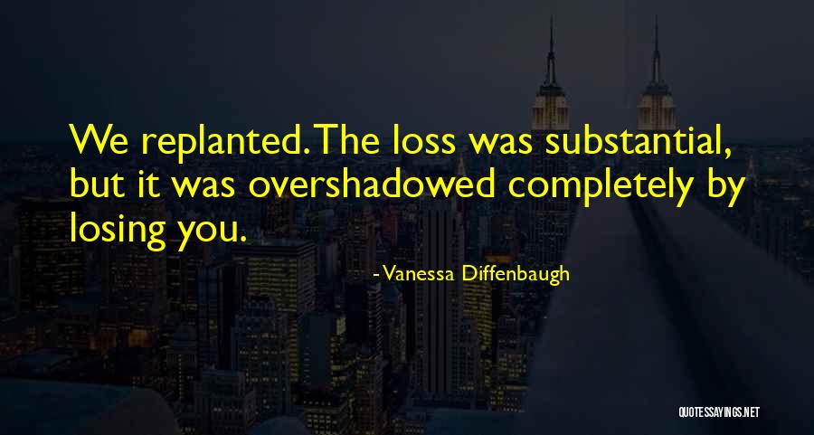 Page 6 Quotes By Vanessa Diffenbaugh Page 6 Quotes By Vanessa Diffenbaugh