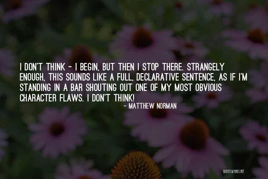 Page 63 God Quotes By Matthew Norman Page 63 God Quotes By Matthew Norman