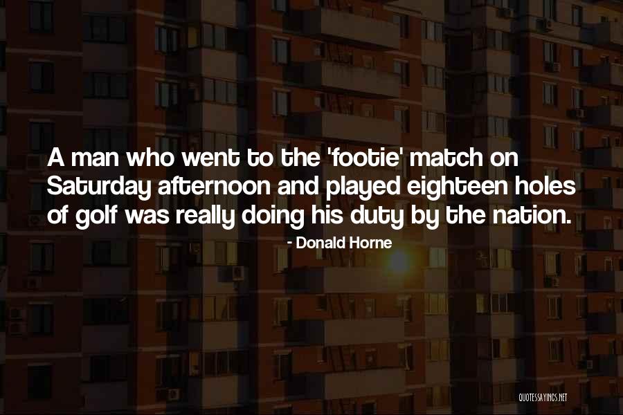 Page 72 Quotes By Donald Horne Page 72 Quotes By Donald Horne