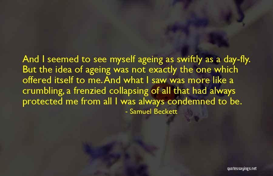 Page 72 Quotes By Samuel Beckett Page 72 Quotes By Samuel Beckett