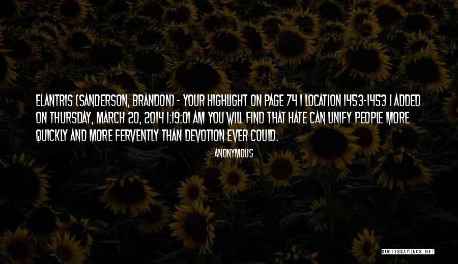 Page 74 Quotes By Anonymous Page 74 Quotes By Anonymous