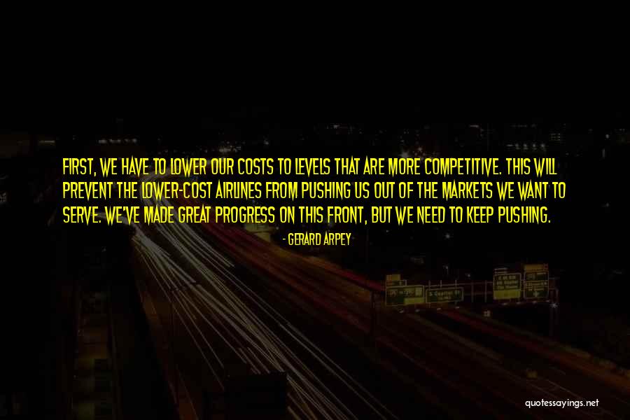 Page 802 Quotes By Gerard Arpey Page 802 Quotes By Gerard Arpey