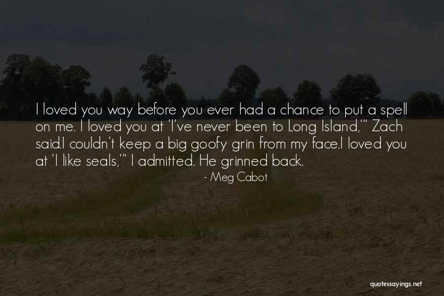 Page 802 Quotes By Meg Cabot Page 802 Quotes By Meg Cabot