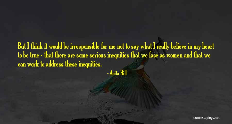 Page 88 Quotes By Anita Hill Page 88 Quotes By Anita Hill