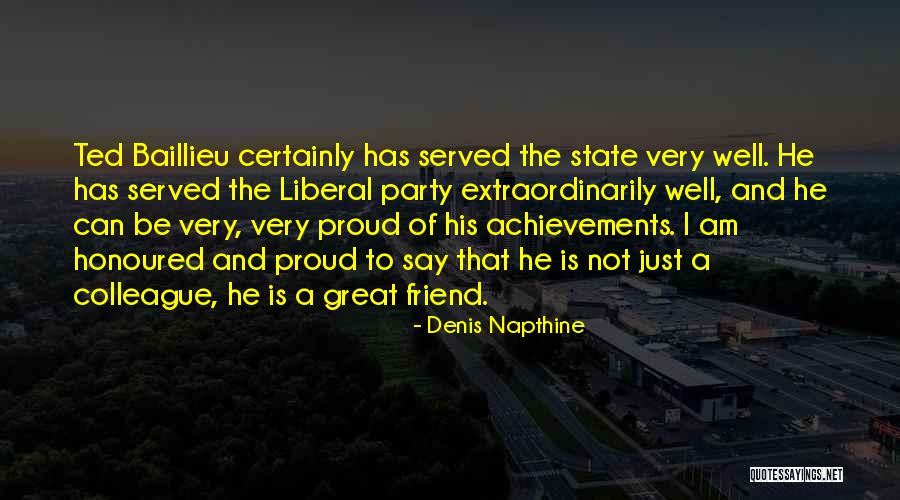 Page 93 Quotes By Denis Napthine Page 93 Quotes By Denis Napthine