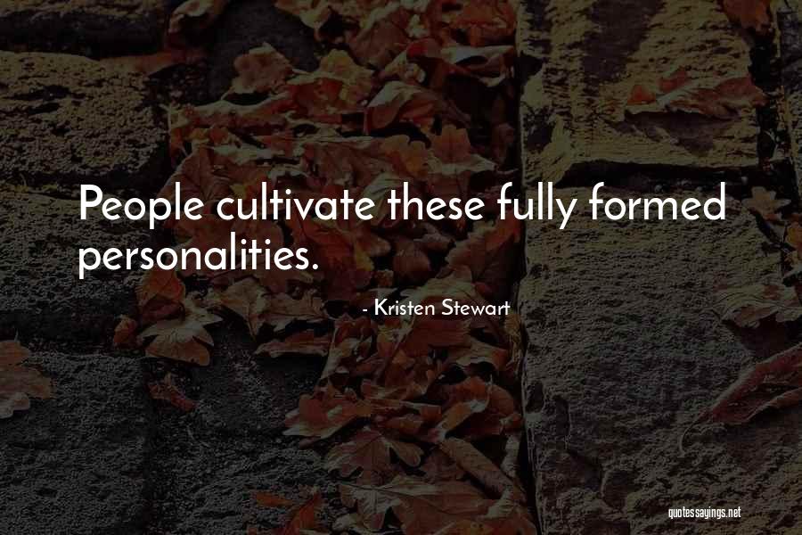 Page 93 Quotes By Kristen Stewart