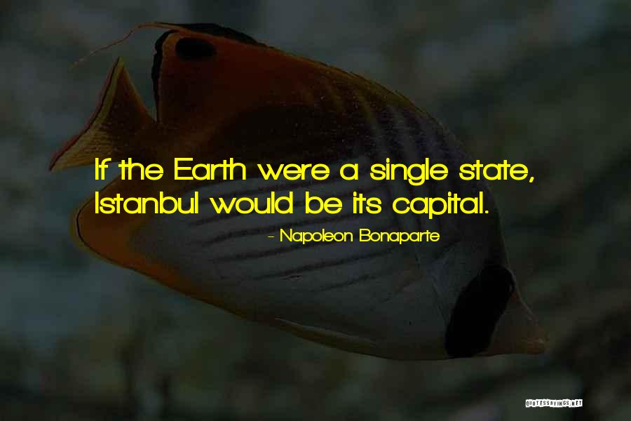 Page 93 Quotes By Napoleon Bonaparte
