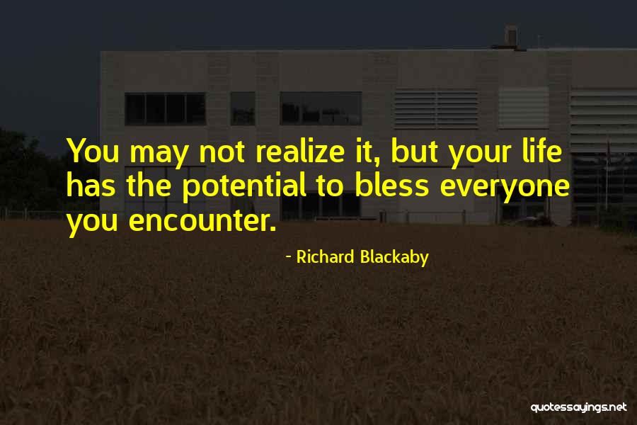 Page 93 Quotes By Richard Blackaby Page 93 Quotes By Richard Blackaby