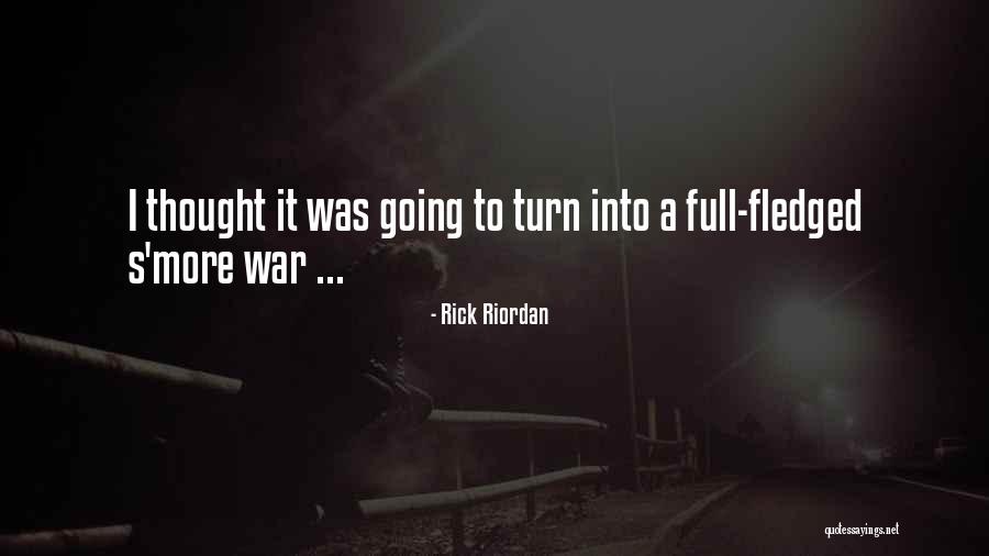 Page 93 Quotes By Rick Riordan Page 93 Quotes By Rick Riordan